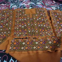 زیح آستین سنتی زیبا