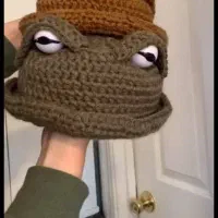 کلاه های بافتنی جذاب و شیک و بامزه|لوازم خیاطی و بافتنی|محمدیه-قزوین, |دیوار