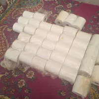 رول فیش پرینتر ۸سانت