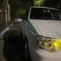 مدل98بدون رنگ بدون نقطه132|خودرو سواری و وانت|تبریز, |دیوار