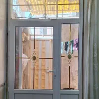 درب و پنجره upvc دوجداره رباط کریم حومه