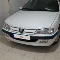 پژوپارس مدل ۹۷ درحد صفر|خودرو سواری و وانت|باقرشهر, |دیوار