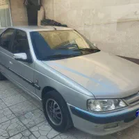 پرشیا84 دو گانه|خودرو سواری و وانت|باسمنج, |دیوار