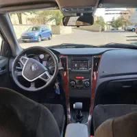 دنا پلاس اتوماتیک، مدل ۱۴۰۲ توربو سند تک برگ