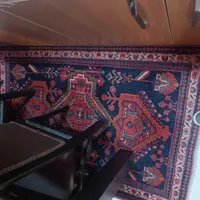 فرش دستباف