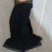 ساقدست مشکی