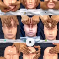 درمان میگرن و سردردهامزمن جوان سازی و شادابی صورت