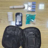 دستگاه تست قندخون کرسنس|آرایشی، بهداشتی، درمانی|رشت, رودباری|دیوار