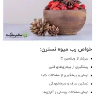 رب گل نسترن/گیلدیک/درمانی|خوردنی و آشامیدنی|شادیان, |دیوار