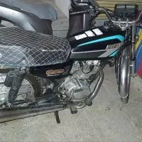 فروش موتور هوندا لیفان ۱۲۵