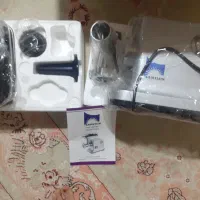 چرخ گوشت نونو