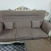 مبل ۹نفره و میزناهارخوری