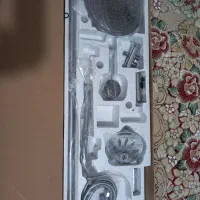 دوش حمام