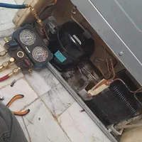 تعمیرات تخصصی یخچال و فریزر و....