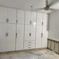 کابینت و کمدیواری