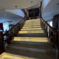 ۶۰۰ متر ویلا دوبلکس لواسان