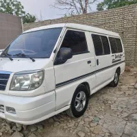 ون دلیکا شخصی  مدل ۱۳۸۷|خودرو سواری و وانت|فردیس, داوری|دیوار