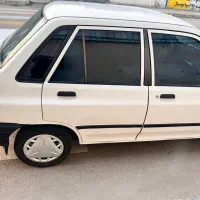 پراید مدل ۸۴