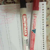 حراج لوازم تحریردفترسیمی ساده خطدار60برگ|لوازم التحریر|اهواز, منبع اب|دیوار