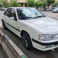 فروش پژو پارس موتورTu5 شاسی سالم|خودرو سواری و وانت|تهران, تهرانپارس شرقی|دیوار