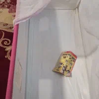 گهواره نوزاد|اسباب و اثاث بچه|مشهد, طبرسی شمالی|دیوار