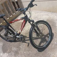 دوچرخه کلاندر سایز۲۶ ۹دنده