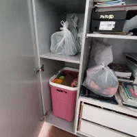 کمد لباس ورخت آویز