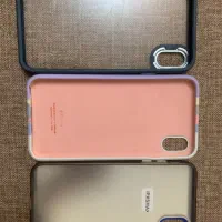 قاب گوشی آیفون ایکس اس مکس|لوازم جانبی موبایل و تبلت|قزوین, |دیوار