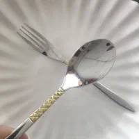 قاشق چنگال|ظروف سرو و پذیرایی|سقز, |دیوار