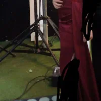 لباس مجلسی  از سایز۳۸تا۴۲میخوره