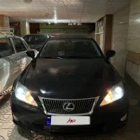 لکسوس is300 2010