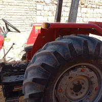 تراکتور مدل 91|خودرو سنگین|کوهدشت, |دیوار