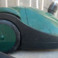 جارو برقی ۲۵۰۰