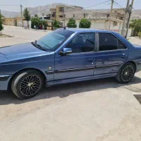 پژو پارس tu5 مدل ۹۹ گاز سیمی|خودرو سواری و وانت|یاسوج, |دیوار