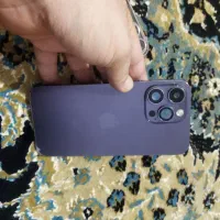 ایفون ۱۴پرومکس طرح اصلی