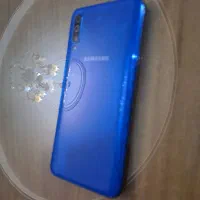 گوشی a50 128gb سالم|موبایل|تهران, تهرانسر شرقی|دیوار