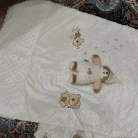 سرویس خواب نوزاد|تخت و سرویس خواب|ری, حمزه‌آباد|دیوار