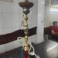 قلیان|کافی‌شاپ و رستوران|مراغه, |دیوار