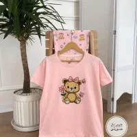 ست شلوار و تیشرت عروسکی|لباس|فولادشهر, B4|دیوار