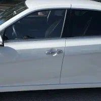دنا پلاس 5 دنده ساده EF7، مدل ۱۴۰۲