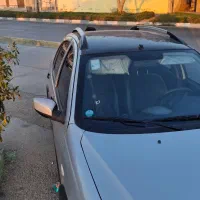 کوییک ۱۴۰۱R|خودرو سواری و وانت|برازجان, |دیوار