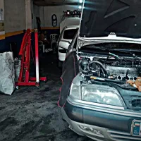 خدمات مکانیکی سواری با اجرت اقتصادی لنگرود دریاسر|خدمات پیشه و مهارت|شلمان, |دیوار