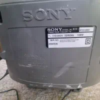 تلویزیون سونی|تلویزیون و پروژکتور|شاهینشهر, عطار|دیوار