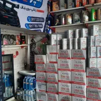 20 متر مغازه / مکانیکی / تعویض روغنی / میدان نماز