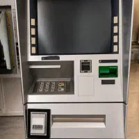 بهینه سازی رابط AtM سالنی دیواری