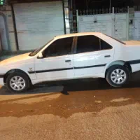 پژو405 Lx  تیوفایو