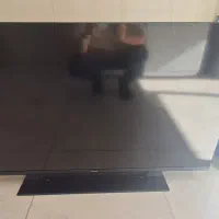 تلوزیون ۵۰اینچ رینگ هواس اسمارت فورکی