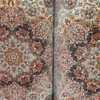 فرش شش متری|فرش|مراغه, |دیوار