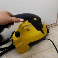 بخارشور|جاروبرقی، جارو شارژی، بخارشو|محمدشهر, شهرک پیام (مهرالبرز)|دیوار