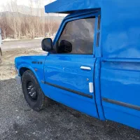 سایپا گازوئیلی 95|خودرو سواری و وانت|ارومیه, |دیوار